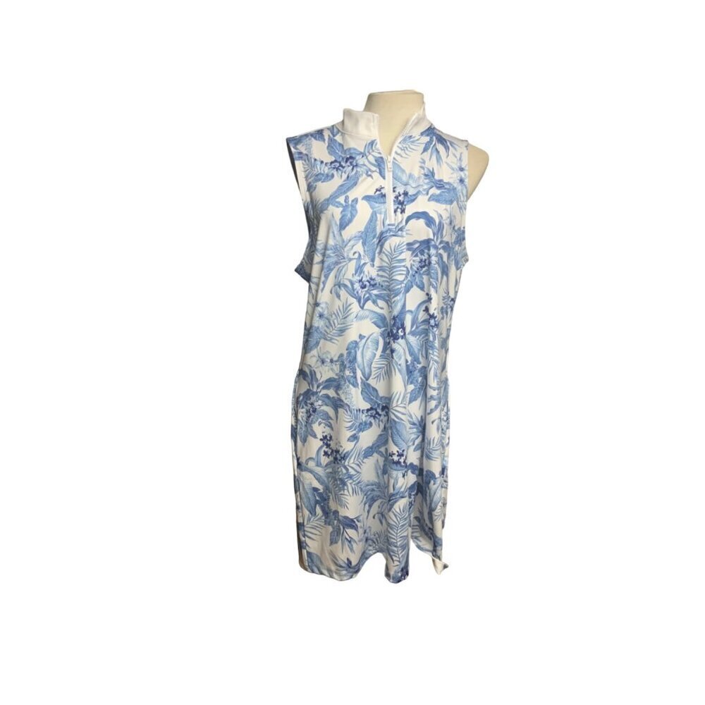 Tommy Bahama NWT Golf Or Tennis Dress. Size XL